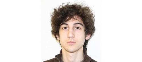 Tsarnaev Tsarnaev