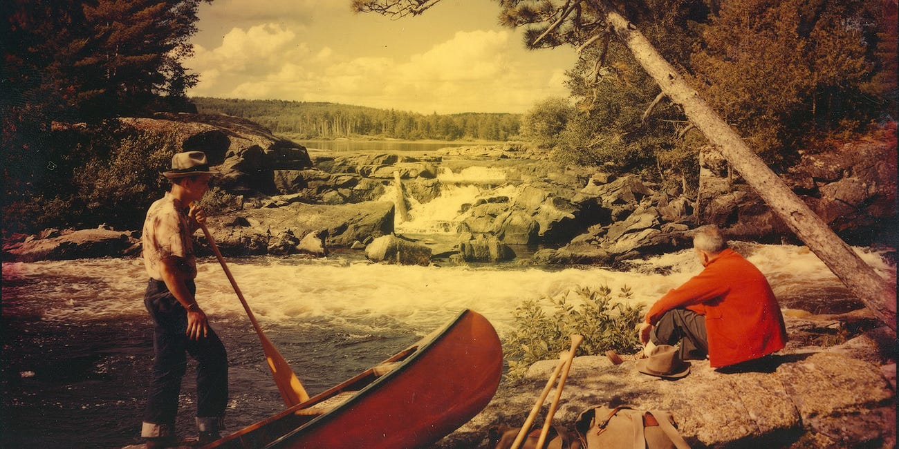 Who Wins If Republicans Destroy The Boundary Waters? China