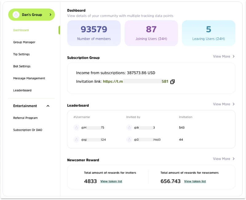 将钱包场景化，Cwallet 如何靠应用乐高提升用户体验？