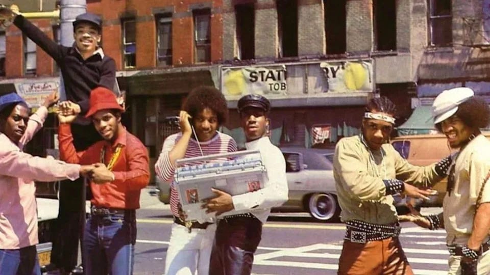 Grandmaster Flash & The Furious Five to be honored with Grammy Lifetime  Achievement Award