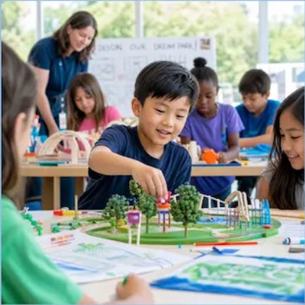 SCF Announces Summer Camps Focused on STEM, Media, Culinary Arts and Cybersecurity