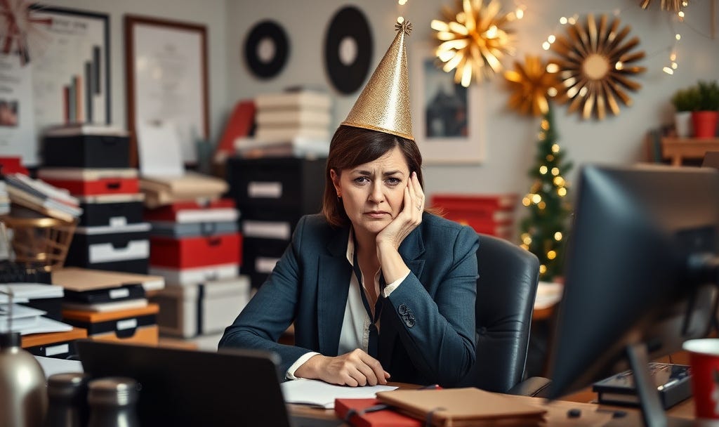 Before You Set New Goals This Year, Ask This One Question