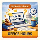 Logo for Office Hours