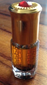 Sandalwood Musk infusion, 5yrs Sandalwood Musk infusion, 5yrs