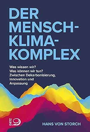 Der Mensch-Klima-Komplex: Was wissen wir? Was können wir tun? Zwischen Dekarbonisierung, Innovation und Anpassung Der Mensch-Klima-Komplex: Was wissen wir? Was können wir tun? Zwischen Dekarbonisierung, Innovation und Anpassung