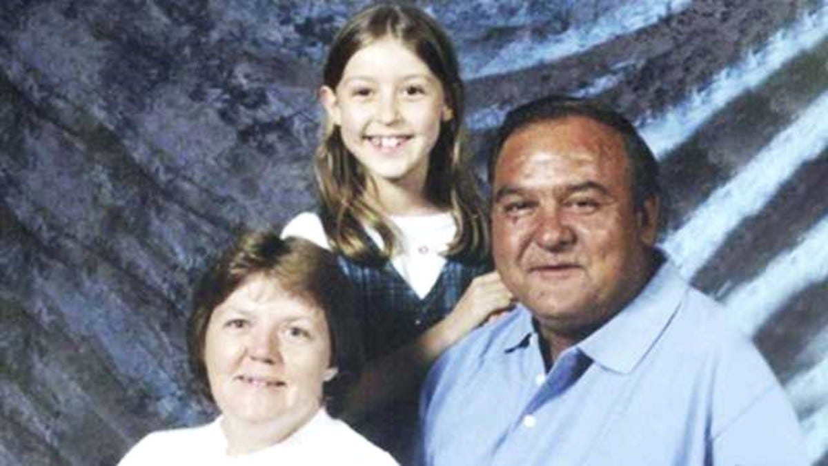 Michael, Mary, and Jennifer Short