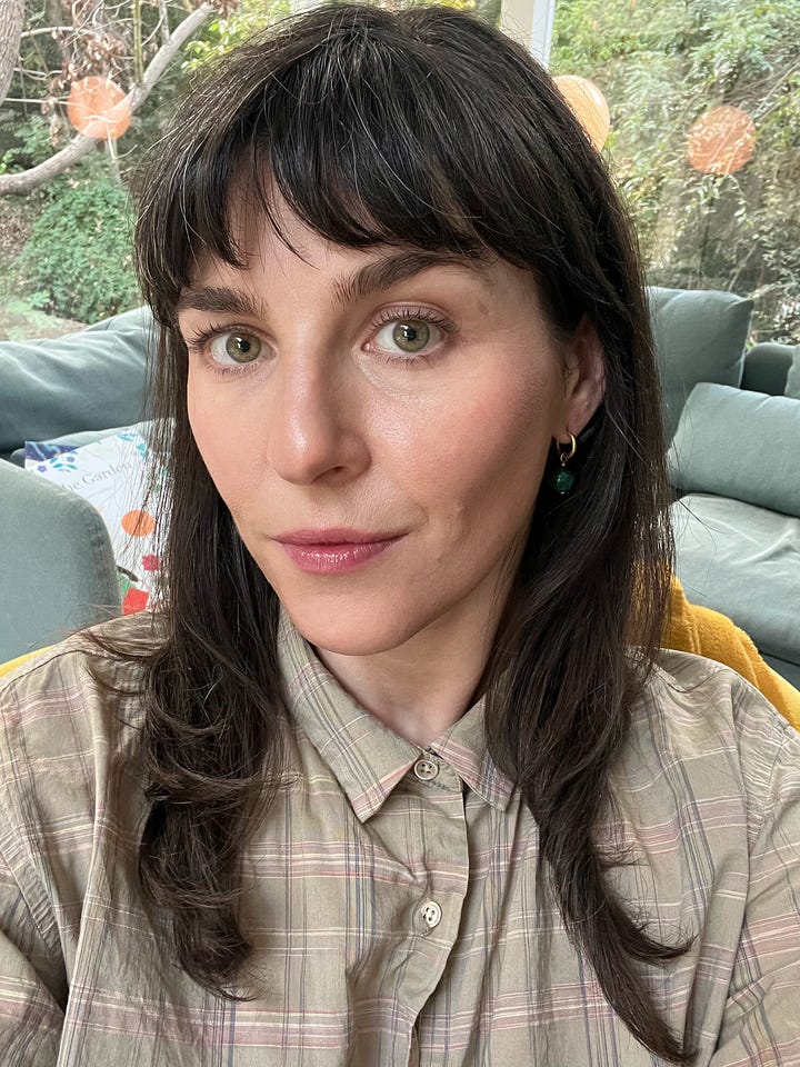 Gucci Westman Atelier Lipgloss Clean Beauty
