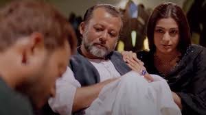 Maqbool - Gangster indian movies