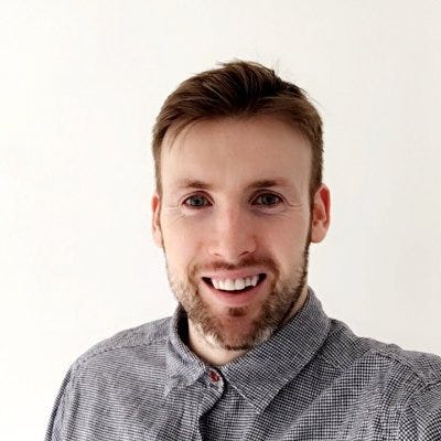 Patrick’s Substack