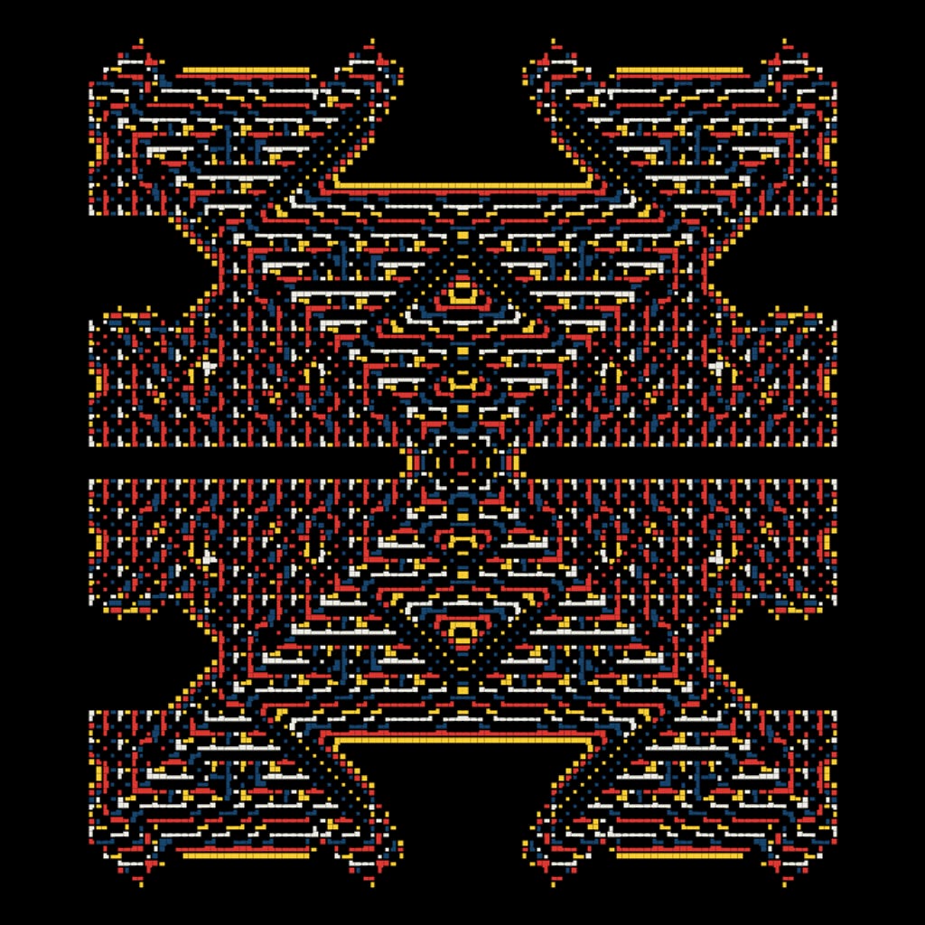 56 Modes #133