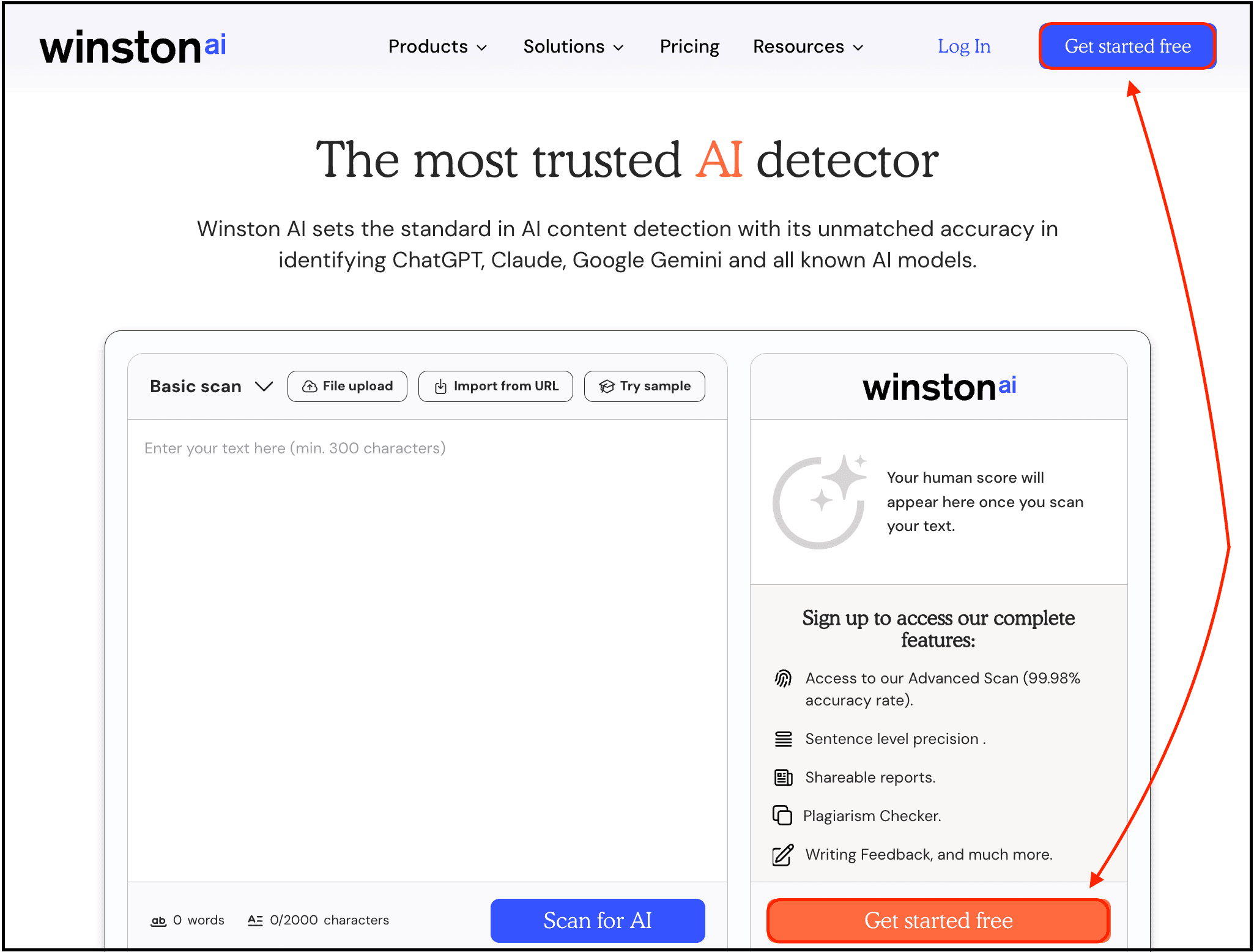 Best AI Detectors in 2026: I Tested 30+ Popular AI Detectors to Find ...