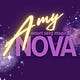 Amy Nova Books