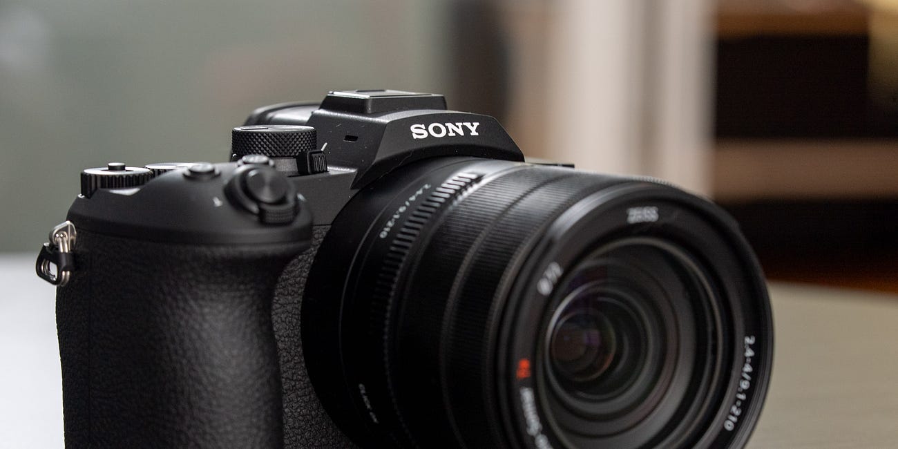Sony RX10 V hands-on review: 24 hours with Sony’s newest travel camera