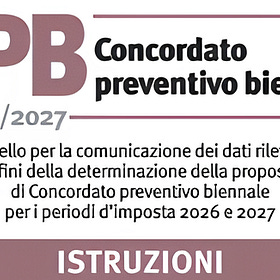 CPB 2026-2027: una clausola di cessazione “su misura” per la crisi mediorientale