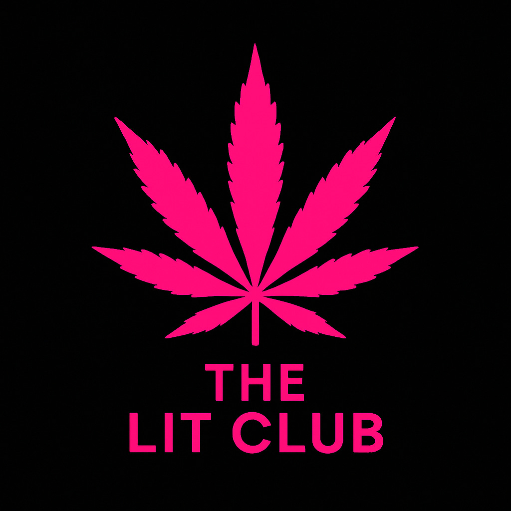 The Lit Club