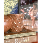 This Can Look Like Anything, Even Basketball