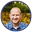 Chuck Borges's avatar