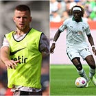 EXCL: Chelsea & Arsenal target READY to move, Liverpool target available for €45m, two potential Tottenham exits, plus what's the latest on Sancho & Maguire?