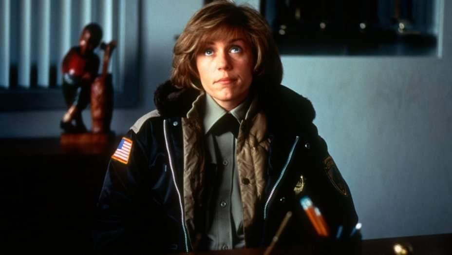 Fargo (1996) - Filmaffinity