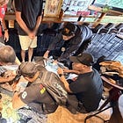 Israeli Arrested For Running Major Drug Dealing Network In Thailand
