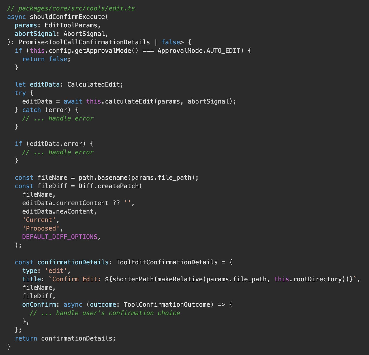 From Prompt to Code Part 2: Inside Gemini CLI's Memory and Tools