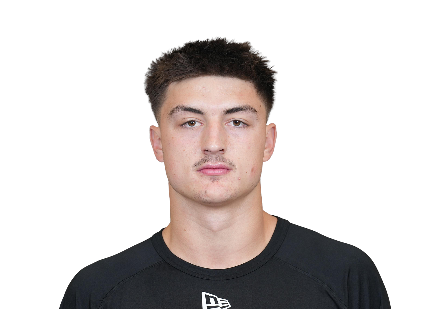 Colston Loveland headshot