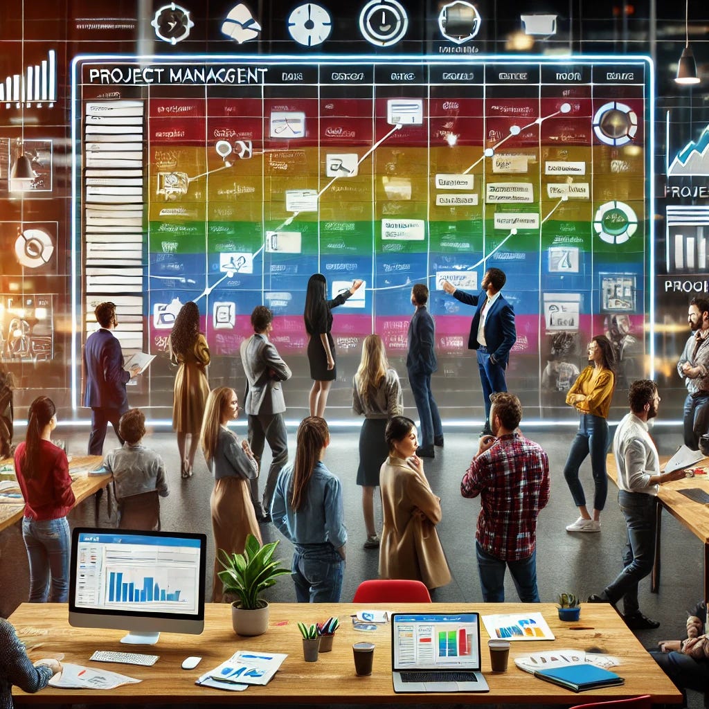 Navigating Microsoft's Task Management Maze: Finding Your Perfect Fit