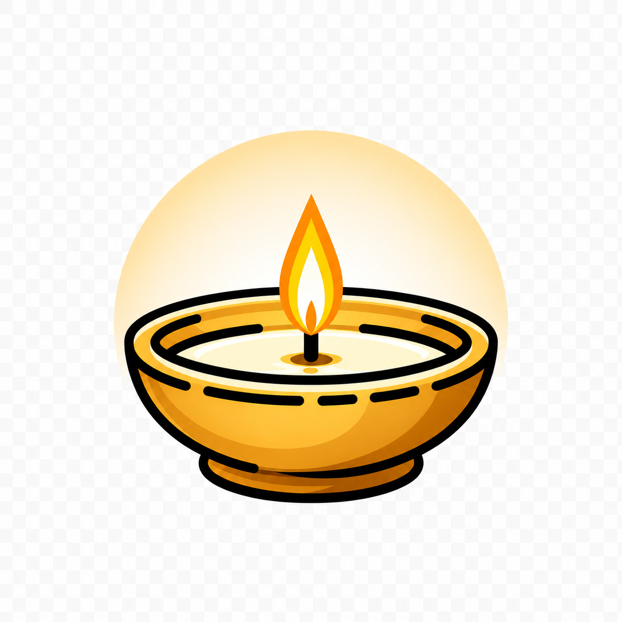 Lamp of Search