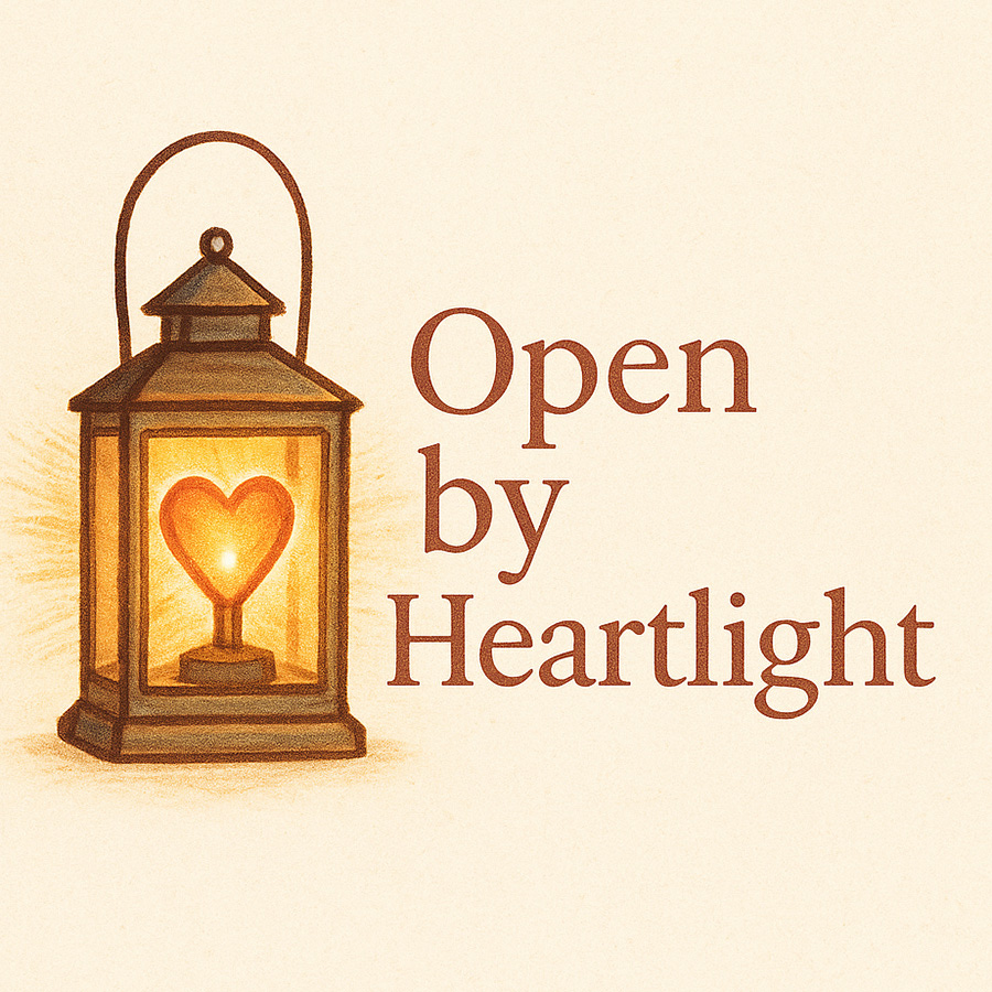 Open by Heartlight