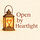Open by Heartlight
