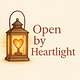 Open by Heartlight