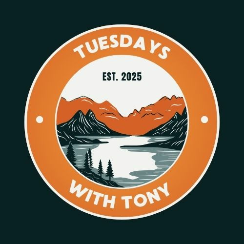 Tuesdays With Tony