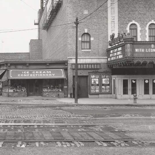 Windsor Terrace Bulletin