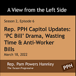 Powers for the People