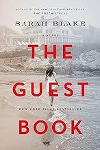 The Guest Book: A Novel