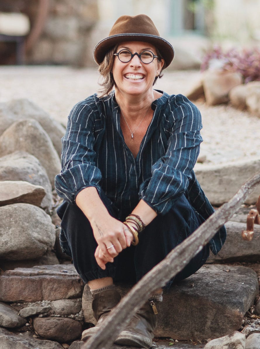 G's Substack: Unfinished Thoughts