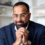 Romesh Hettiarachchi's avatar