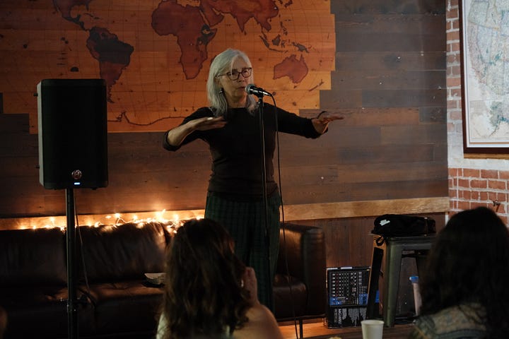 Photos by Antonio Lovig