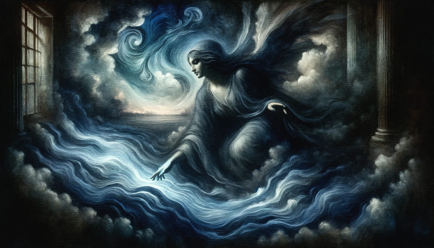 The Fascinating Psychology of The High Priestess Archetype Explained - Vesotera