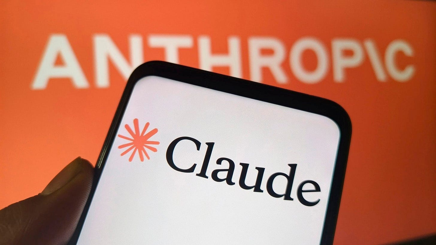 Anthropic tiene una versión tan potente de Claude que no puede lanzarla: se  salió de control