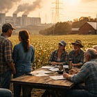 Who Pays for the AI Boom?