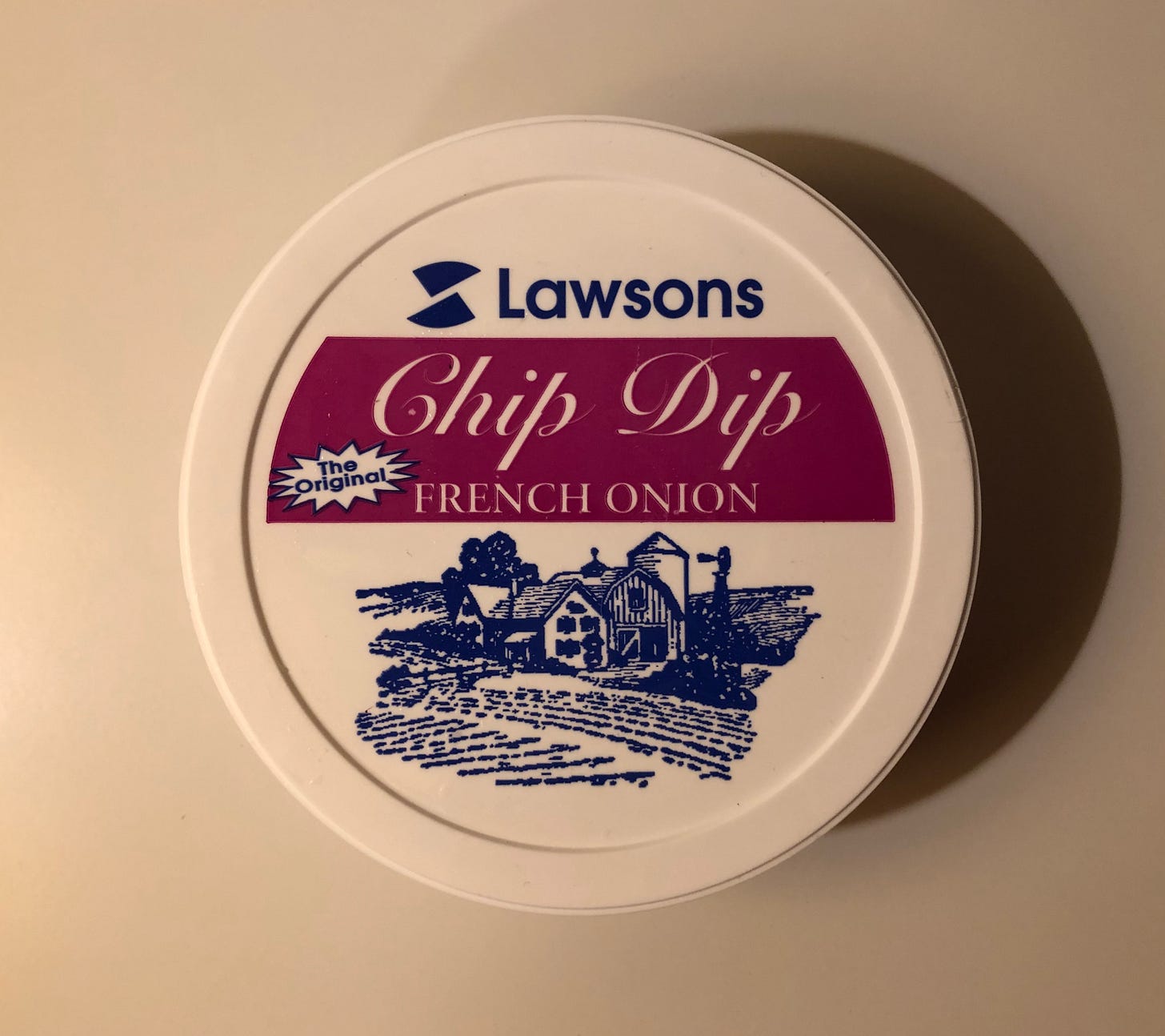 ファイル:Lawson's Chip Dip.jpg - Wikipedia