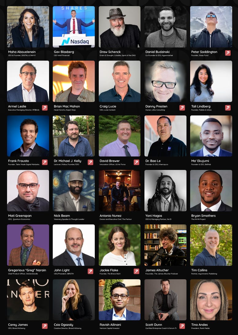 I Sold $7.5M of Bitcoin to Fund a Startup - #67