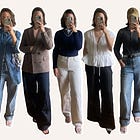 What I Bought in March