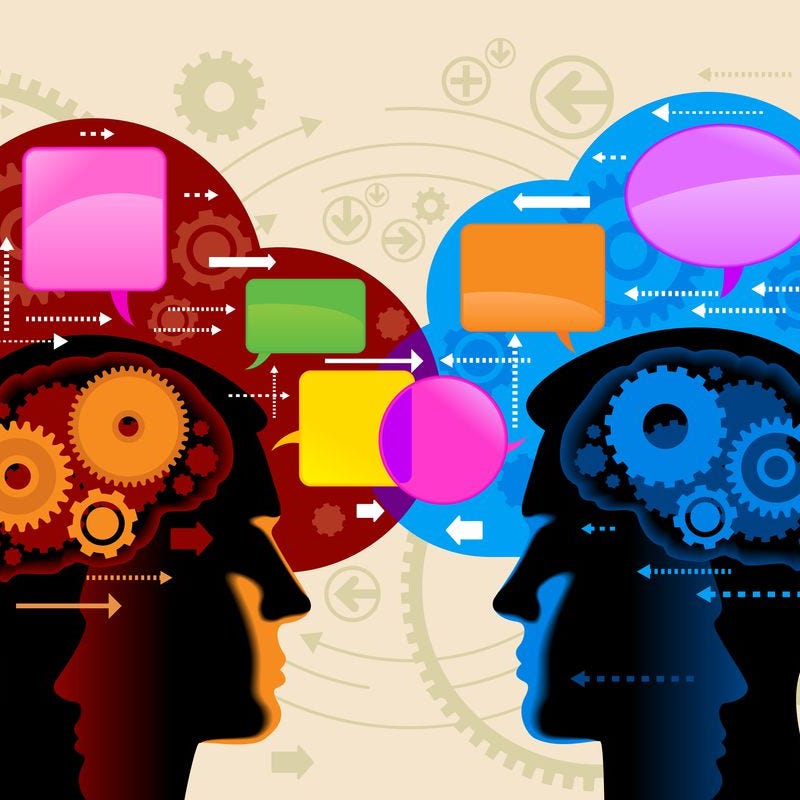 Holbein's Social Science Roundup