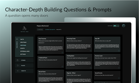 Pictures that show functionality and features of the Metos app and website