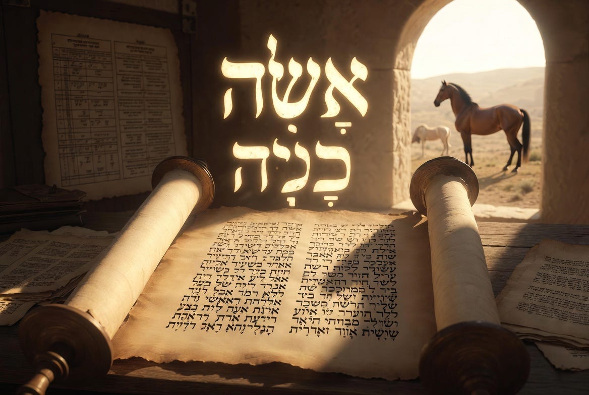 Biblical Hebrew