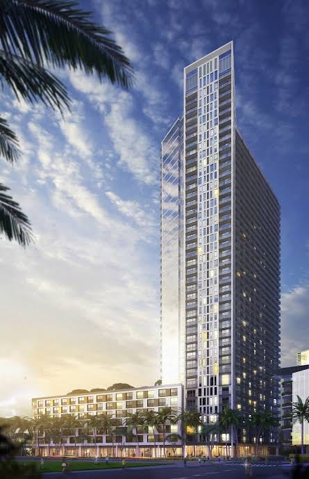 A'ali'i Residence at Ward Village | Real Estate New Development, Honolulu,  | Hawaii Life