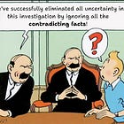 The Forgotten Virtue of Uncertainty