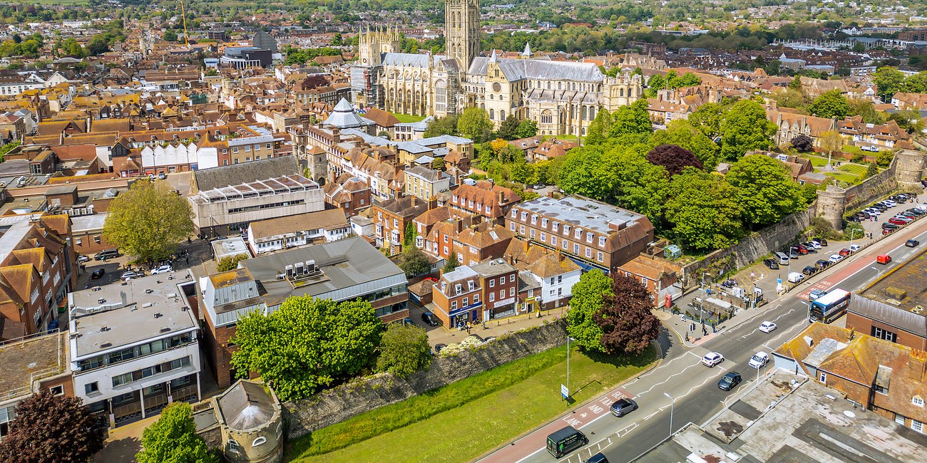 KCC can brand Kent with Brand Kent